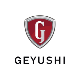 geyushi